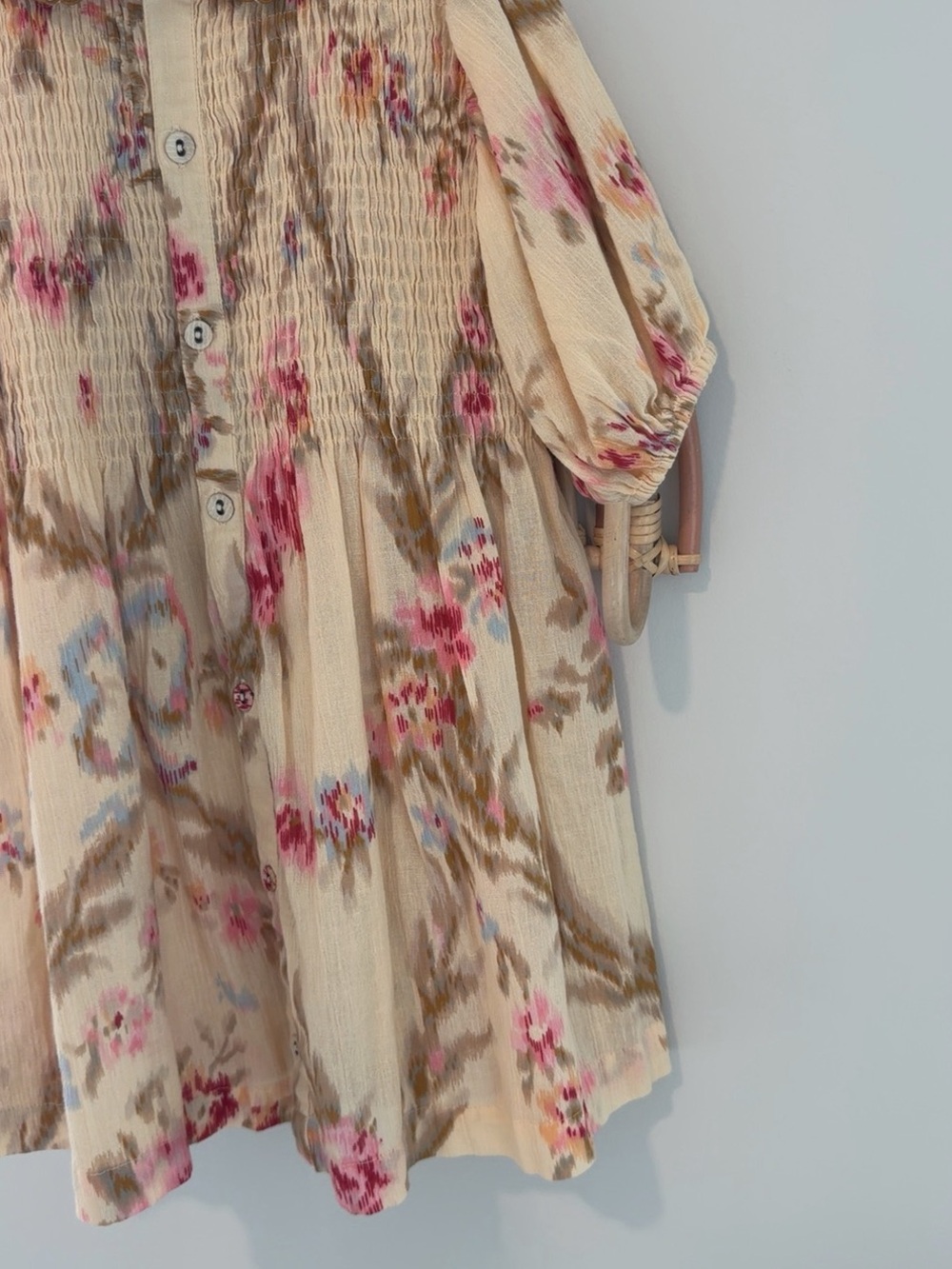 BONJOUR DIARY THE ANTOINETTE TUNIC DRESS - Picture 6 of 10